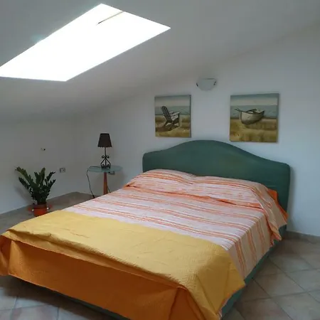 Romantica Mansarda