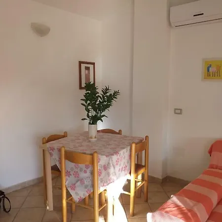 Romantica Mansarda Apartment Alghero